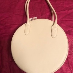 【未使用品】シマムラ　ショルダーバッグの画像