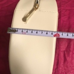 【未使用品】シマムラ　ショルダーバッグの画像