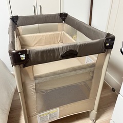 Aprica　アップリカ　ココネルエアーの画像