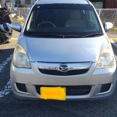 ダイハツ ／ミラ／ 込み込み価格／ 車検R8年10月