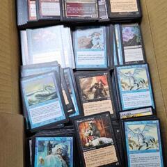 MTG マジックザギャザリング 2箱の画像