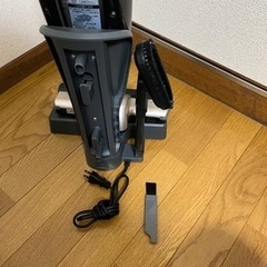 日立　コードレス掃除機　取引中の画像
