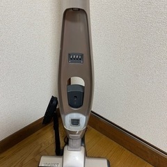 日立　コードレス掃除機　取引中の画像