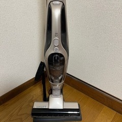 日立　コードレス掃除機　取引中の画像
