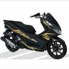 PCX 125 150 160 パーツモニター募集（JK05/J...