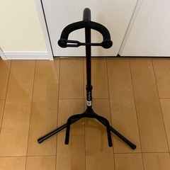 ギタースタンド