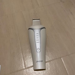 【日程調整中】美顔器 の画像