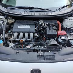 ★新春特価★現車確認早い者勝ち★CR-Z★ZF-1★無限フルエアロ★車検たっぷり★機関良好★の画像