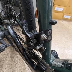 自転車　Giant ( ジャイアント )REVOLTの画像