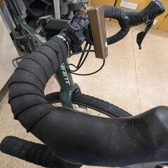 自転車　Giant ( ジャイアント )REVOLTの画像