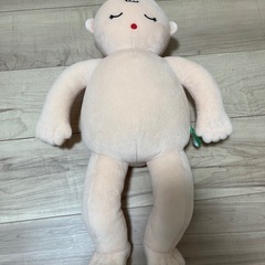 RTA  赤ちゃん人形