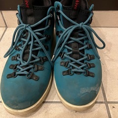 Native Shoes ネイティブシューズ　メンズ 28.5cmの画像
