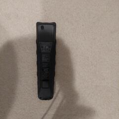 取引中【リモコン付】40インチ テレビ AQUOSの画像