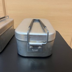 trangia(トランギア) メスティン TR-210 2個セットの画像