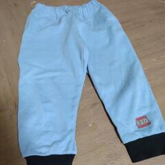 トミカ　パジャマ＆インナーセット　110cmの画像