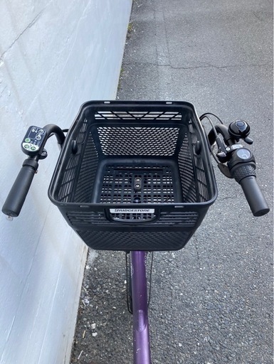 1356送料無料エリア多数！安心保証付き！安全整備済み！電動自転車