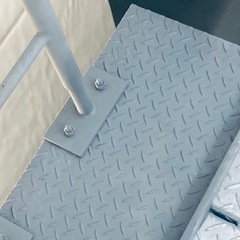 建築金物バイト募集の画像