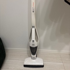 掃除機ワイヤレス