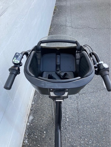 1357送料無料エリア多数！安心保証付き！安全整備済み！電動自転車