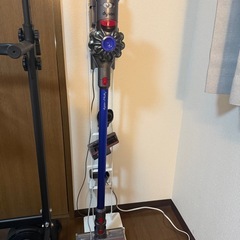 ダイソン　v7 掃除機