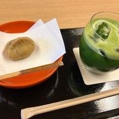 12月和茶和茶会募集🎄