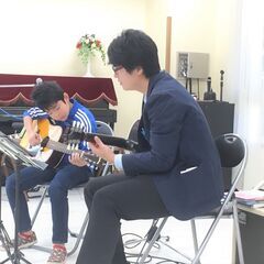 “2025年”新年からギターを始めよう♪【初心者ギター講座】“谷津コミュニティーセンター”2025年1月4日(土)13：30～14：30の画像