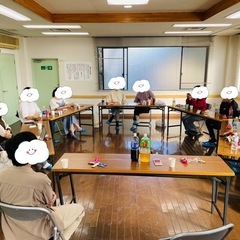 12月22日（日曜日）非営利 東京都 葛飾区 お花茶屋駅（初心者大歓迎）で人狼ゲームを一緒にやりませんか？  - 葛飾区