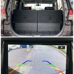《自社ローン対応⭕️》［新潟県］【スズキ ソリオ 1.2 X 4WD】現金販売から自社ローンまで幅広い購入方法で対応❗️審査通過率98%、ブラックOK、格安中古車販売店【オーシャンデザイン】 ✨バックカメラ✨の画像
