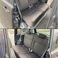 《自社ローン対応⭕️》［新潟県］【スズキ ソリオ 1.2 X 4WD】現金販売から自社ローンまで幅広い購入方法で対応❗️審査通過率98%、ブラックOK、格安中古車販売店【オーシャンデザイン】 ✨バックカメラ✨の画像