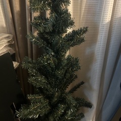 クリスマスツリーの画像