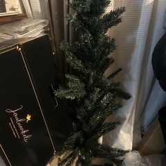 クリスマスツリー