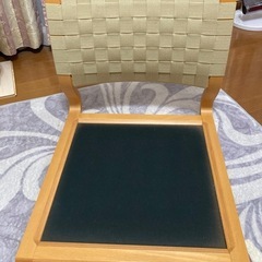 和座椅子
