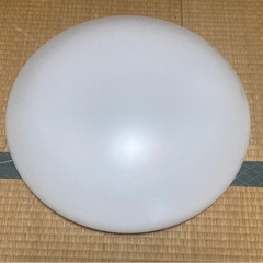 NEC製　シーリングライト　中古