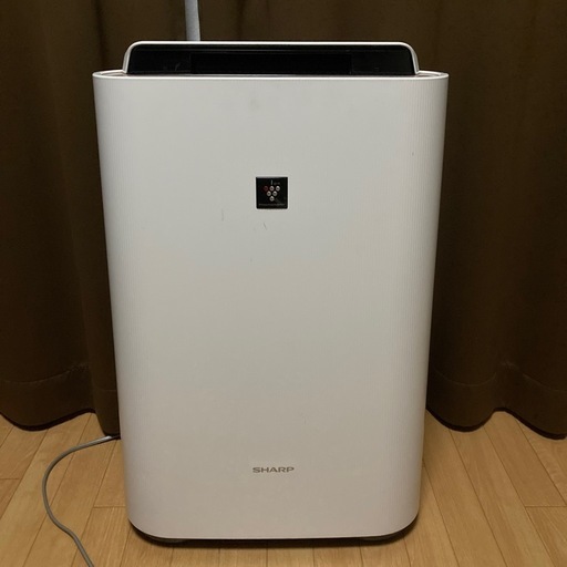 シャープ　空気清浄機　KC-G40-W 2019\n年製