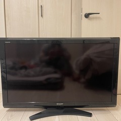 AQUOS TV
