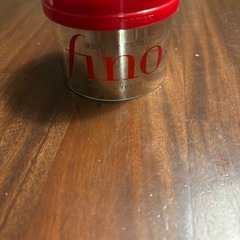 fino ヘアパック