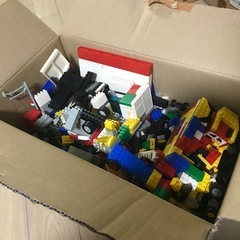 ブロックの画像