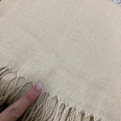 15.ストールの画像