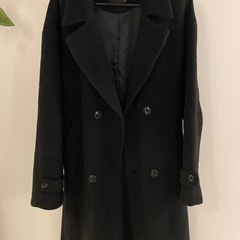 HARE ロングコート