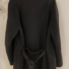 HARE ロングコートの画像