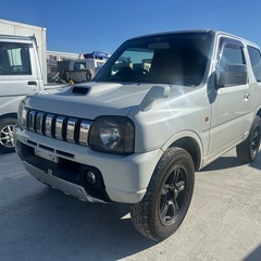 スズキ　ジムニー　クロスアドベンチャー　XC 4WD