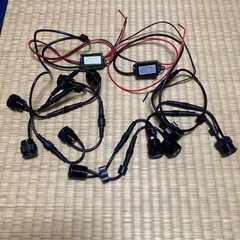 イーグルアイLED的な