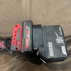 アストロプロダクツバッテリー変換機の画像