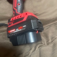 アストロプロダクツバッテリー変換機