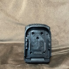 アストロプロダクツバッテリー変換機の画像