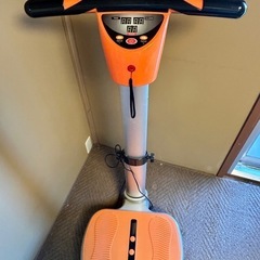 インナーマッスルを鍛えられる ブルブルマシン