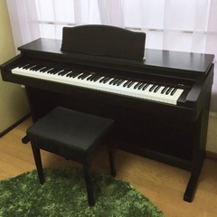 電子ピアノ Roland HP-2800 椅子付き