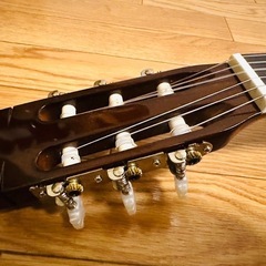 ヤマハ YAMAHA CG-Junior CS40J  の画像