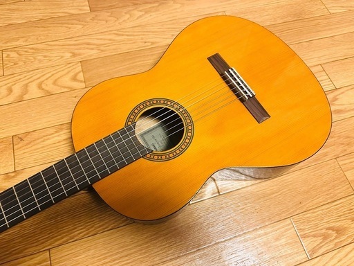 ヤマハ YAMAHA CG-Junior CS40J  