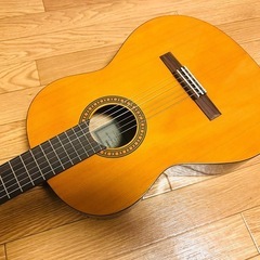 ヤマハ YAMAHA CG-Junior CS40J  の画像